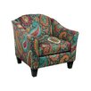 Paisley Accent Chairs You Ll Love In 2020 Wayfair   Footer Image 